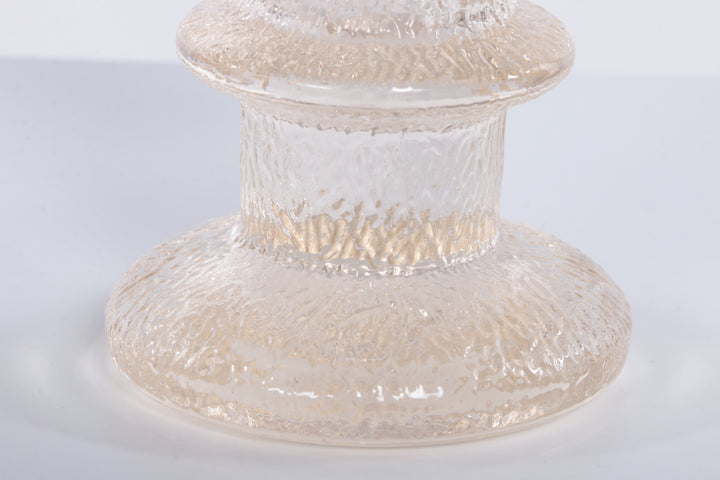 Kandelaar Design van Staffan Gellerstedt jaren 60