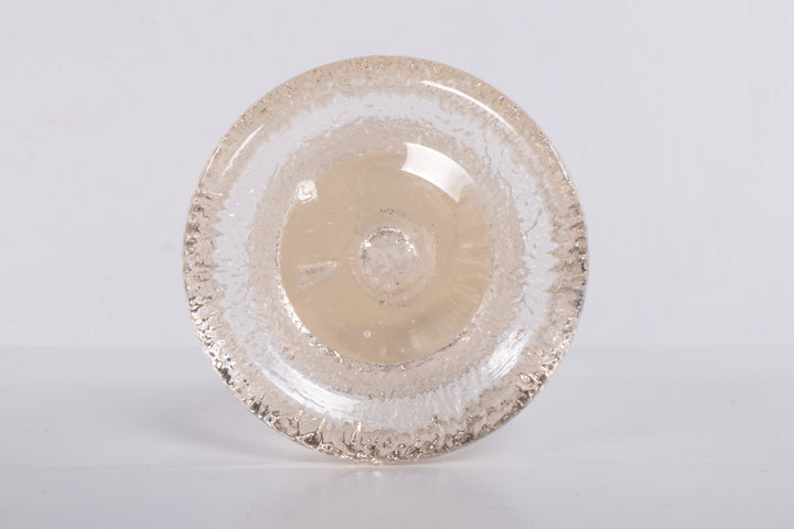 Kandelaar Design van Staffan Gellerstedt jaren 60