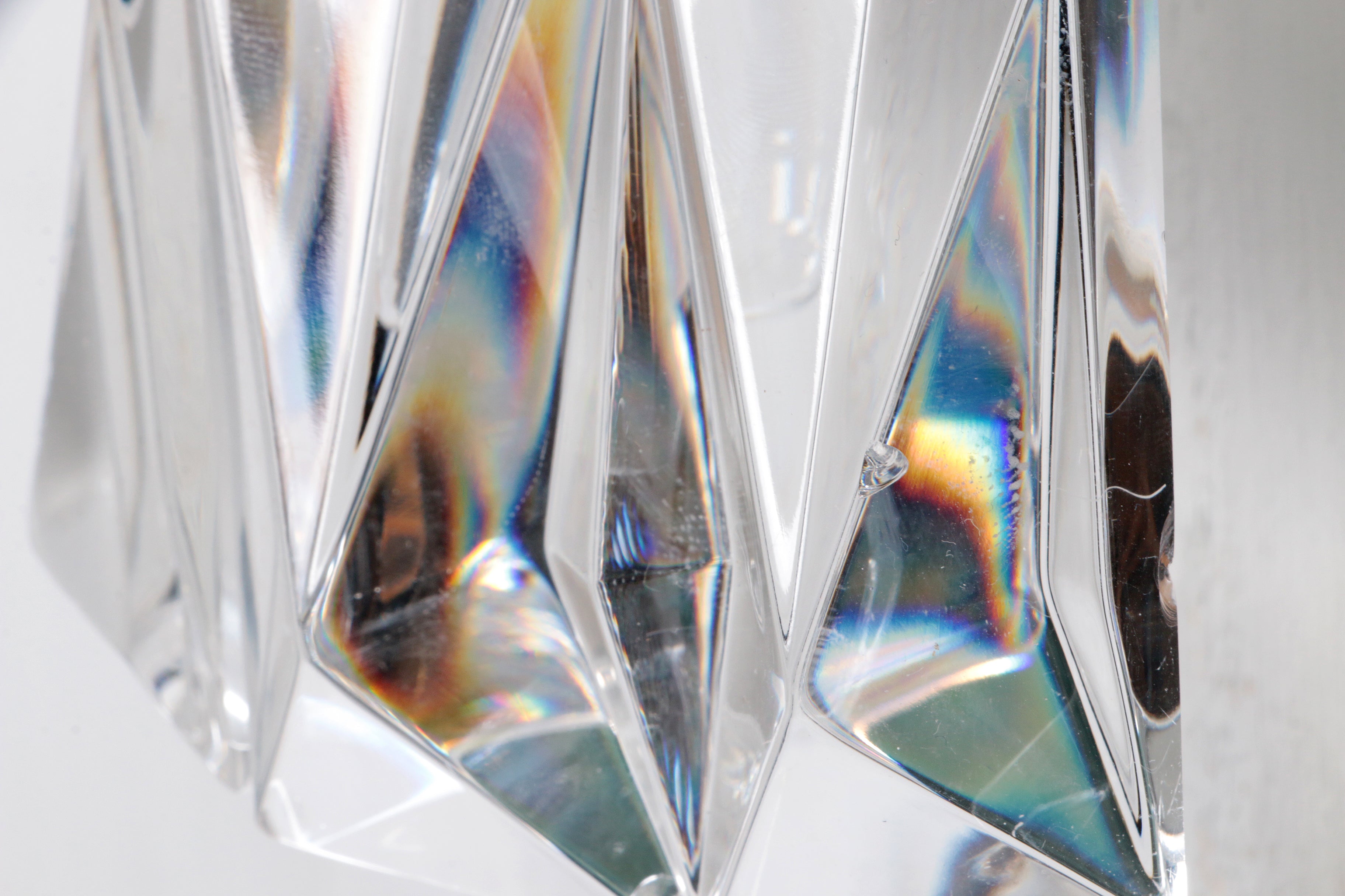 Kinkeldey Set van twee wandlampjes,1970 Duitsland