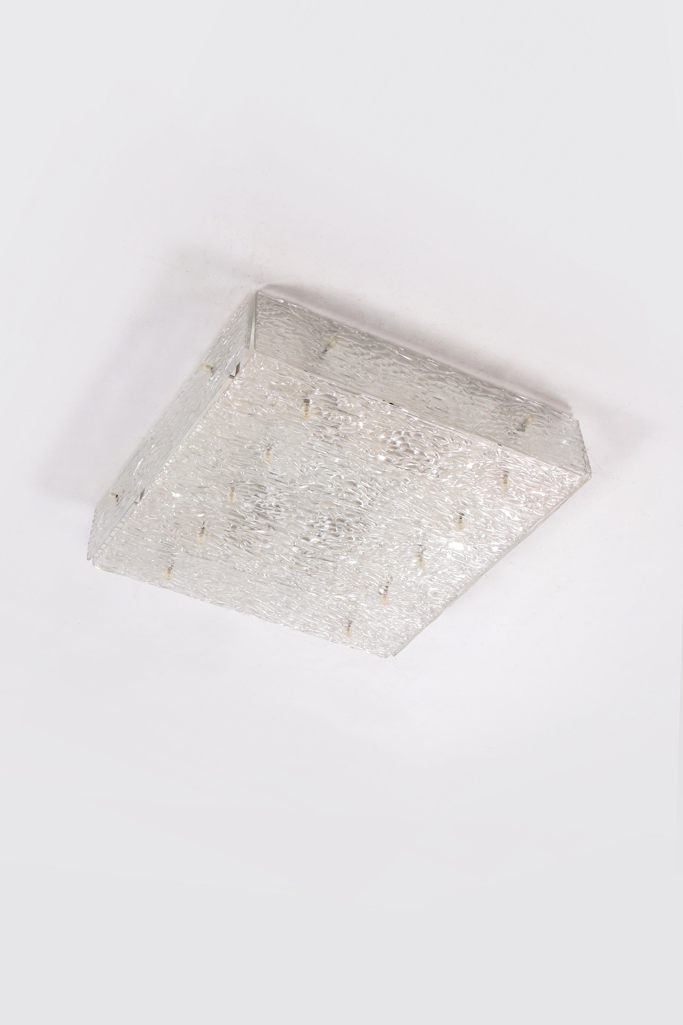 Vintage Plafondlamp of Wandlamp van Kaiser Idell / Kaiser Leuchten, jaren 60