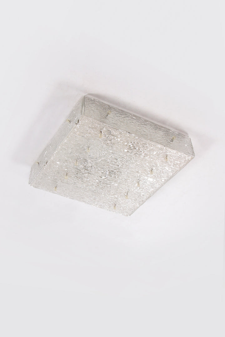 Vintage Plafondlamp of Wandlamp van Kaiser Idell / Kaiser Leuchten, jaren 60