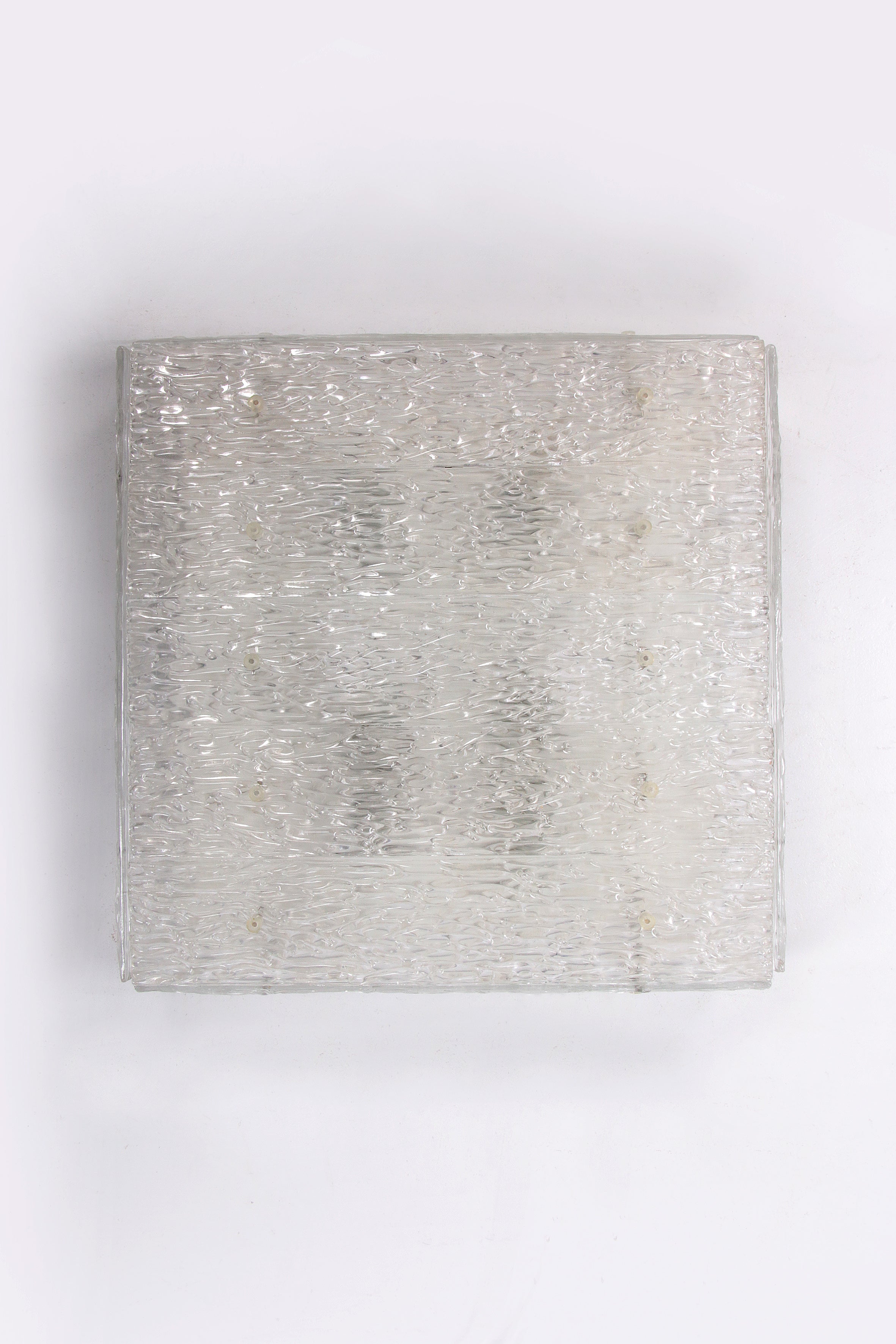 Vintage Plafondlamp of Wandlamp van Kaiser Idell / Kaiser Leuchten, jaren 60