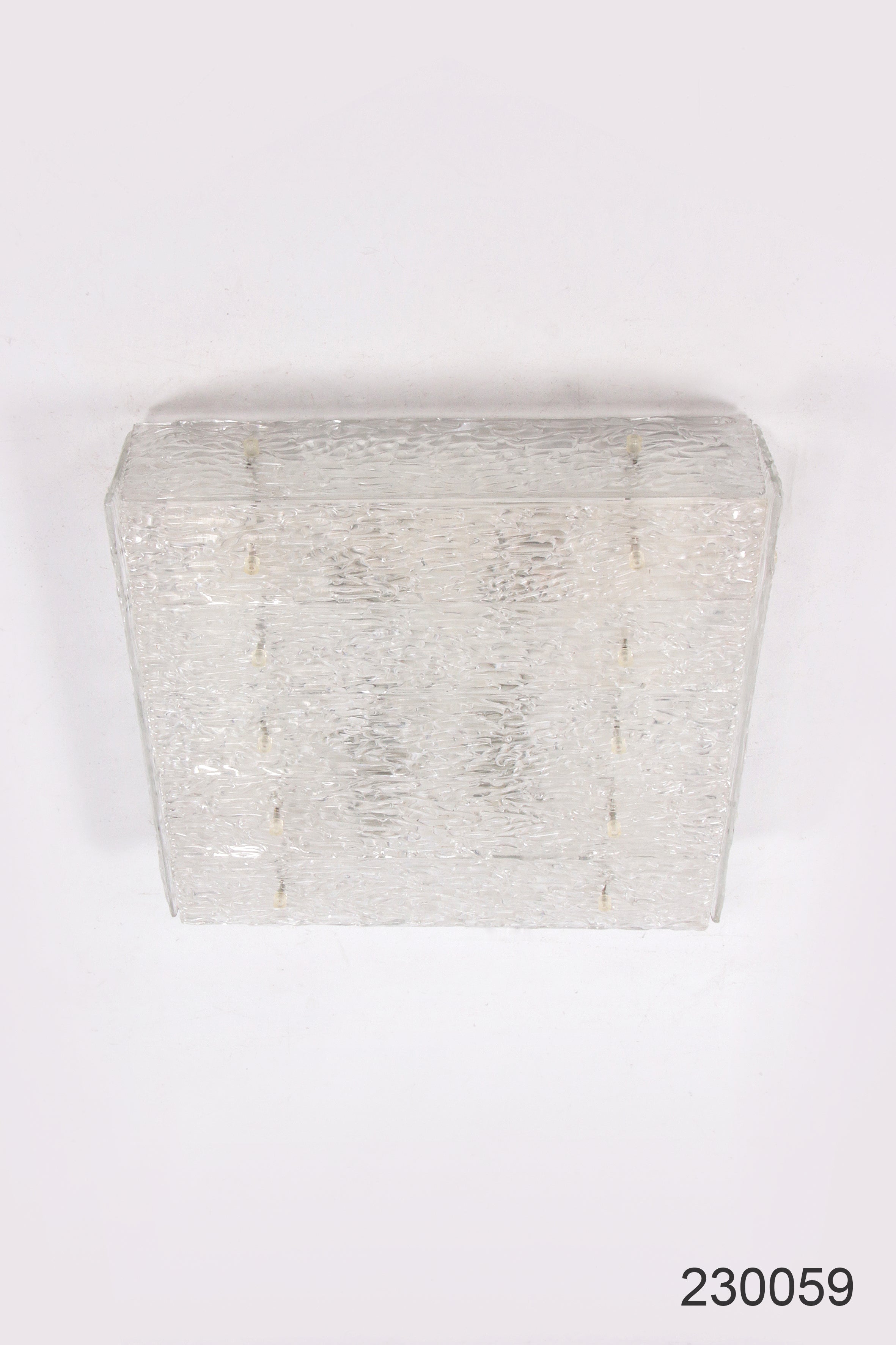 Vintage Plafondlamp of Wandlamp van Kaiser Idell / Kaiser Leuchten, jaren 60