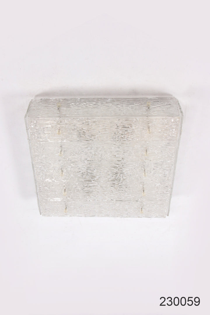 Vintage Plafondlamp of Wandlamp van Kaiser Idell / Kaiser Leuchten, jaren 60