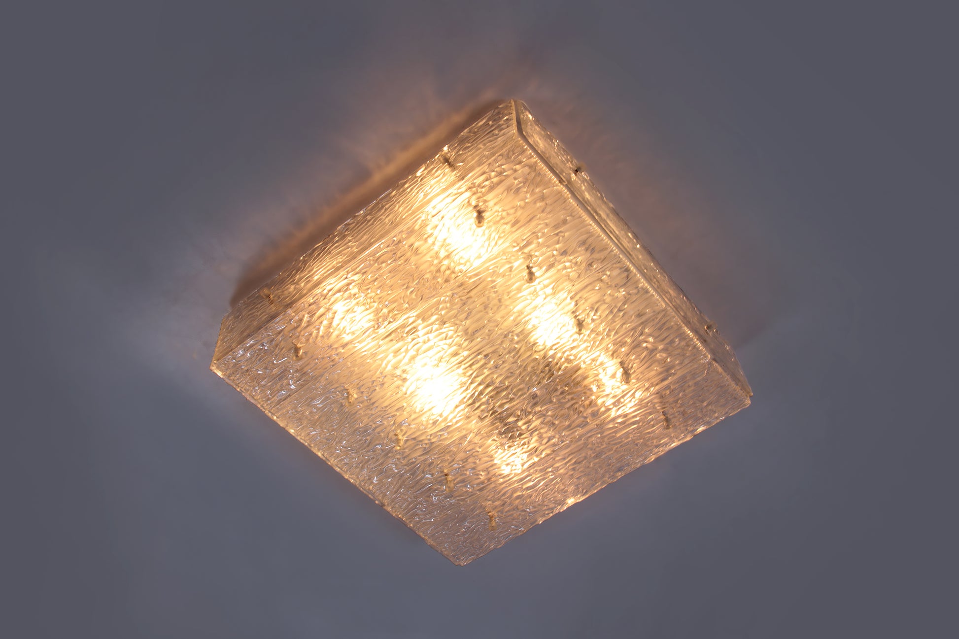 Vintage Plafondlamp of Wandlamp van Kaiser Idell / Kaiser Leuchten, jaren 60