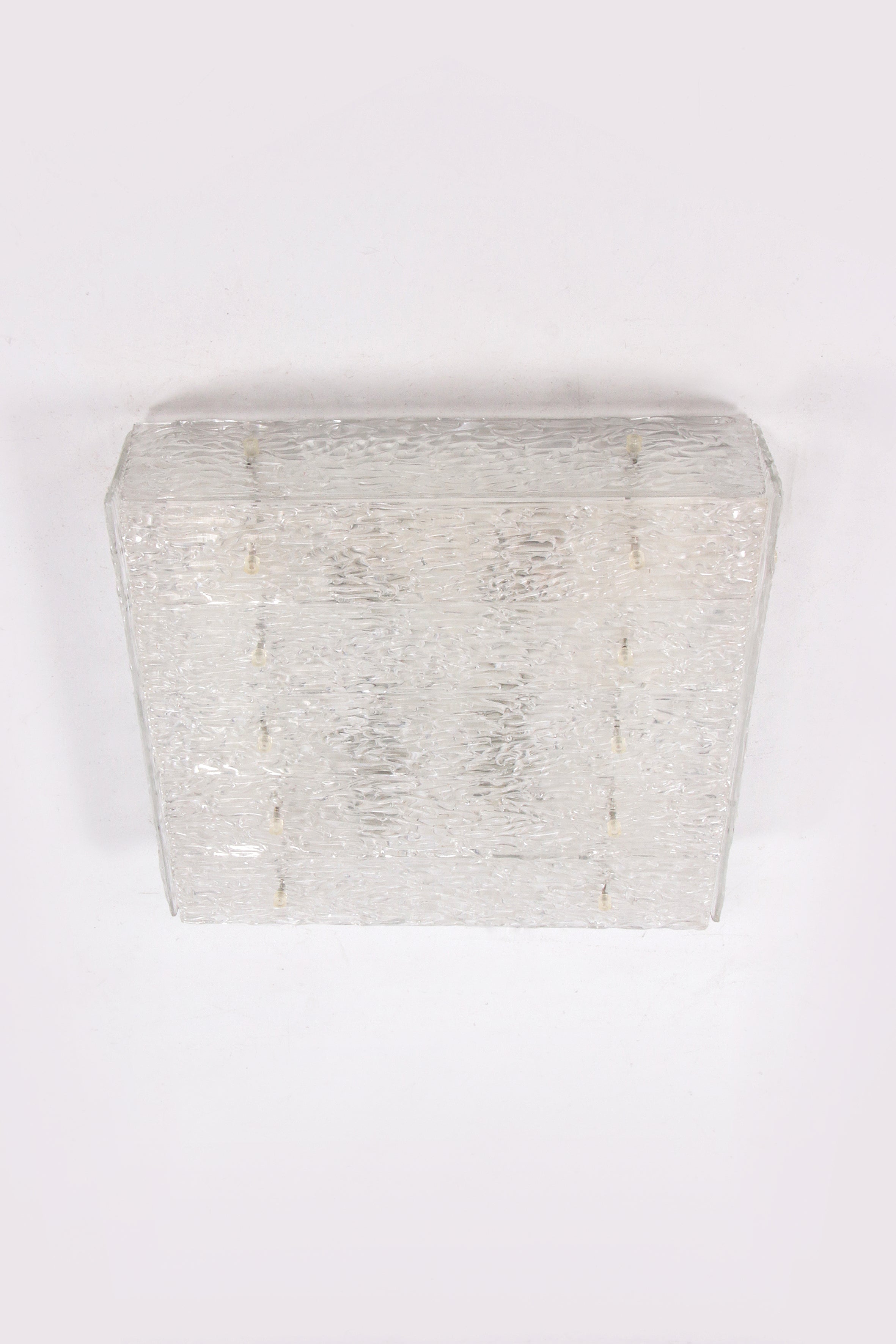 Vintage Plafondlamp of Wandlamp van Kaiser Idell / Kaiser Leuchten, jaren 60