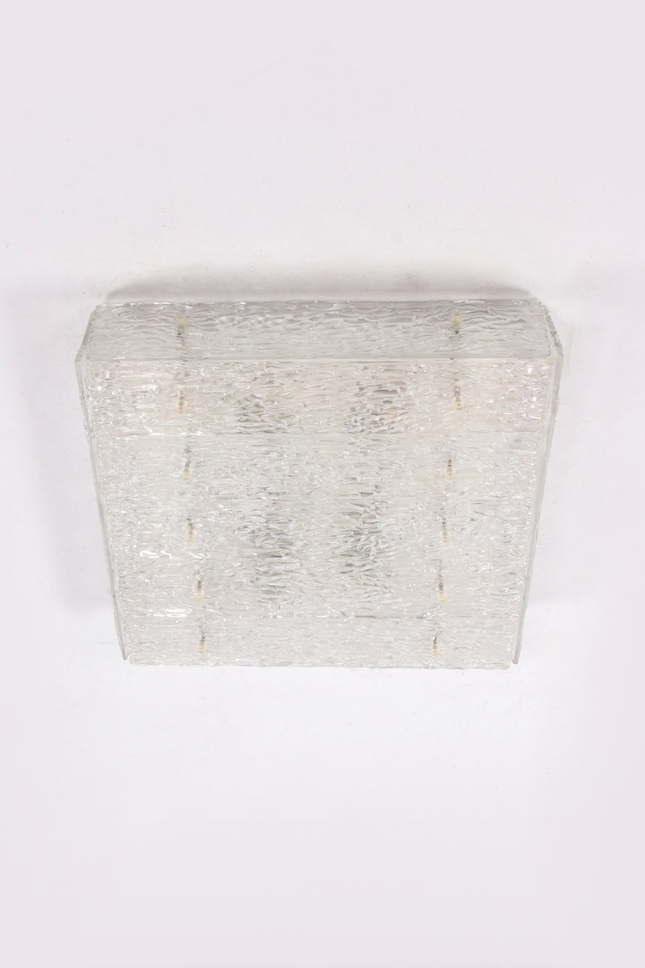 Vintage Plafondlamp of Wandlamp van Kaiser Idell / Kaiser Leuchten, jaren 60