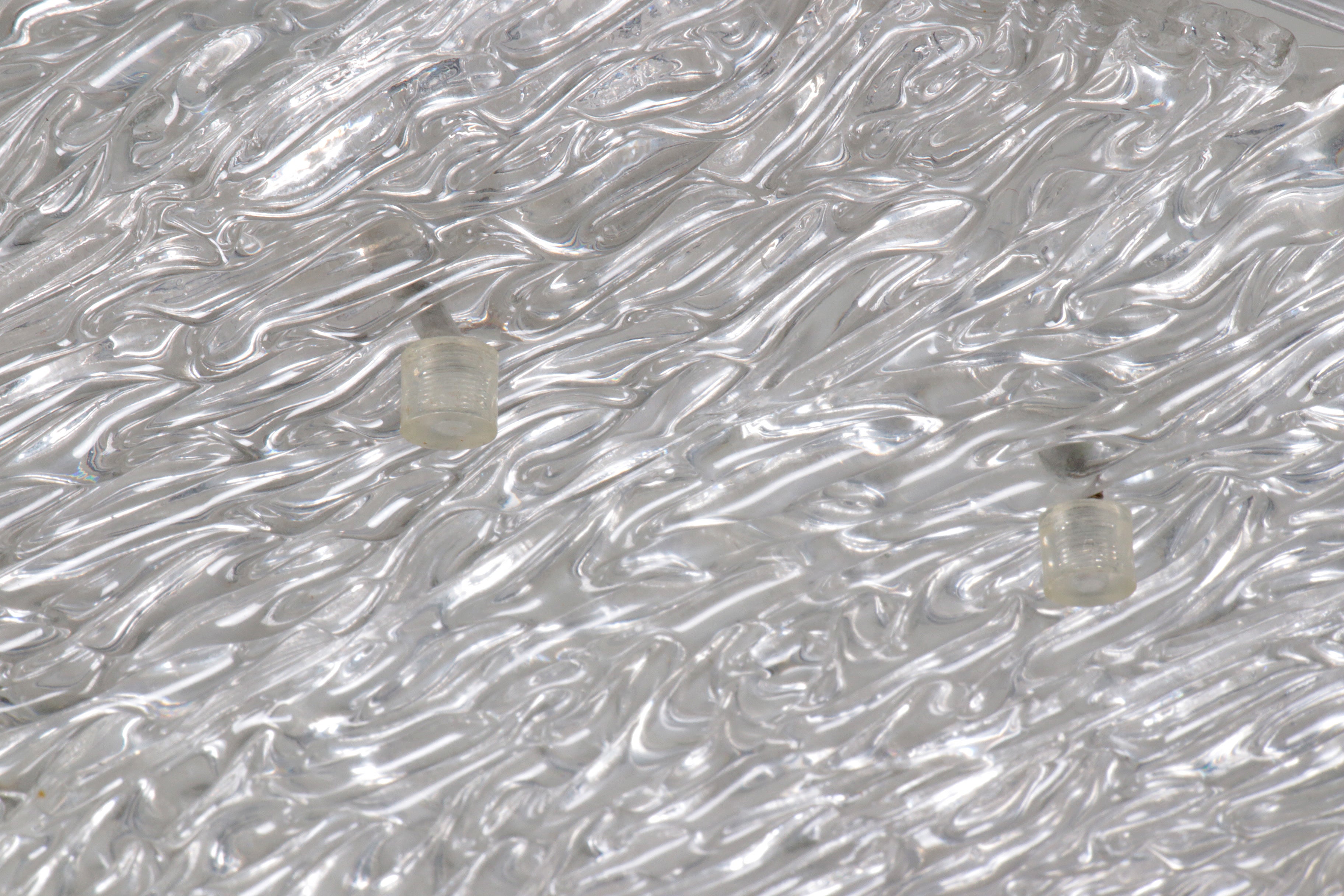 Vintage Plafondlamp of Wandlamp van Kaiser Idell / Kaiser Leuchten, jaren 60