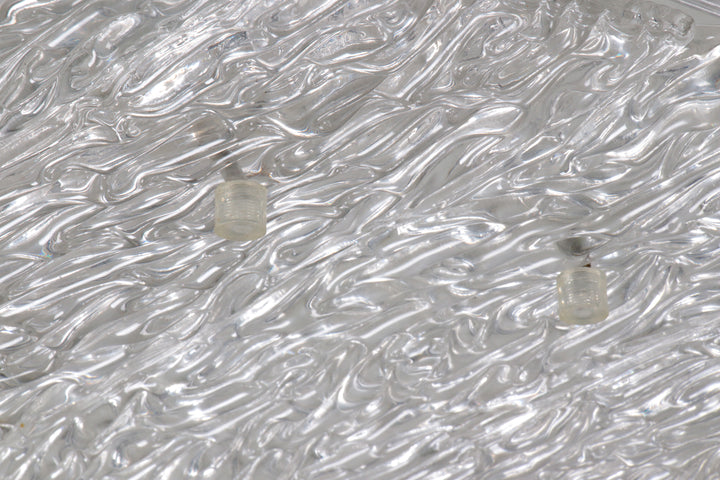 Vintage Plafondlamp of Wandlamp van Kaiser Idell / Kaiser Leuchten, jaren 60