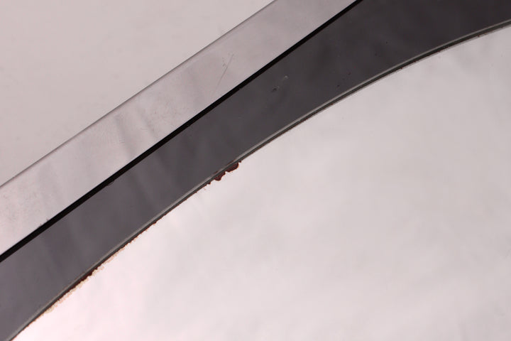 Theater opmaak spiegel met verlichting,1960 Nederland.