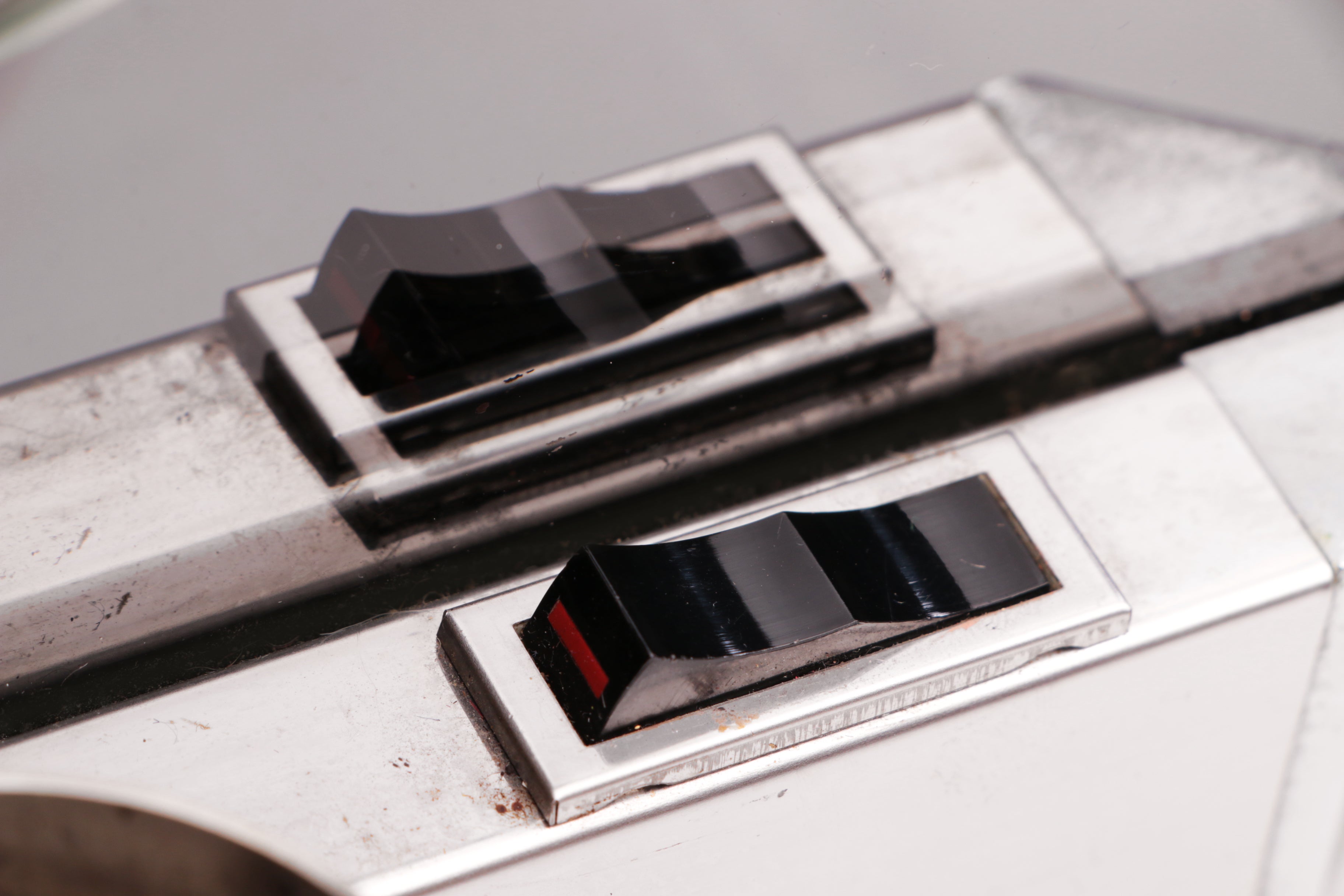 Theater opmaak spiegel met verlichting,1960 Nederland.