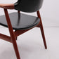 Svend Age Eriksen dining chair model Gm11 1960s