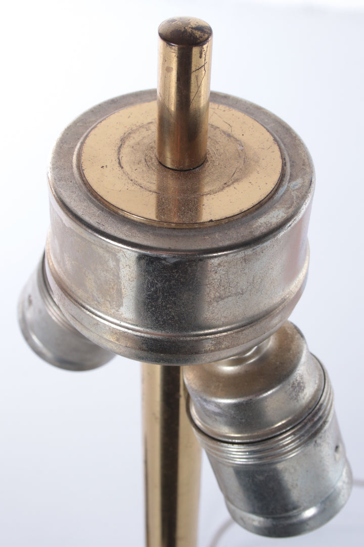 Set van 2 Hollywood Regency Tafellampen,1970 Duitsland