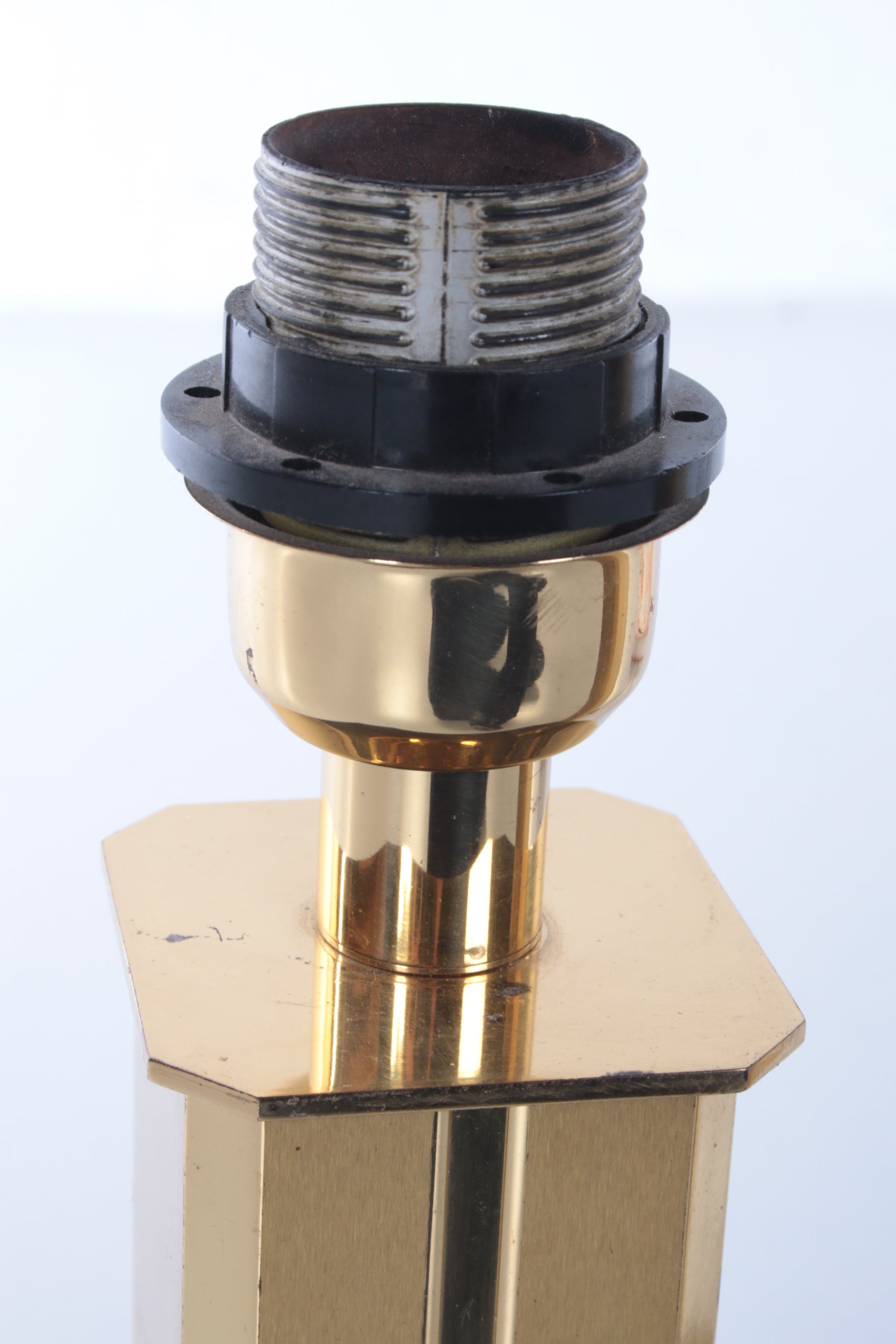 Set van 2 Hollywood Regency Tafellampen,1970 Duitsland