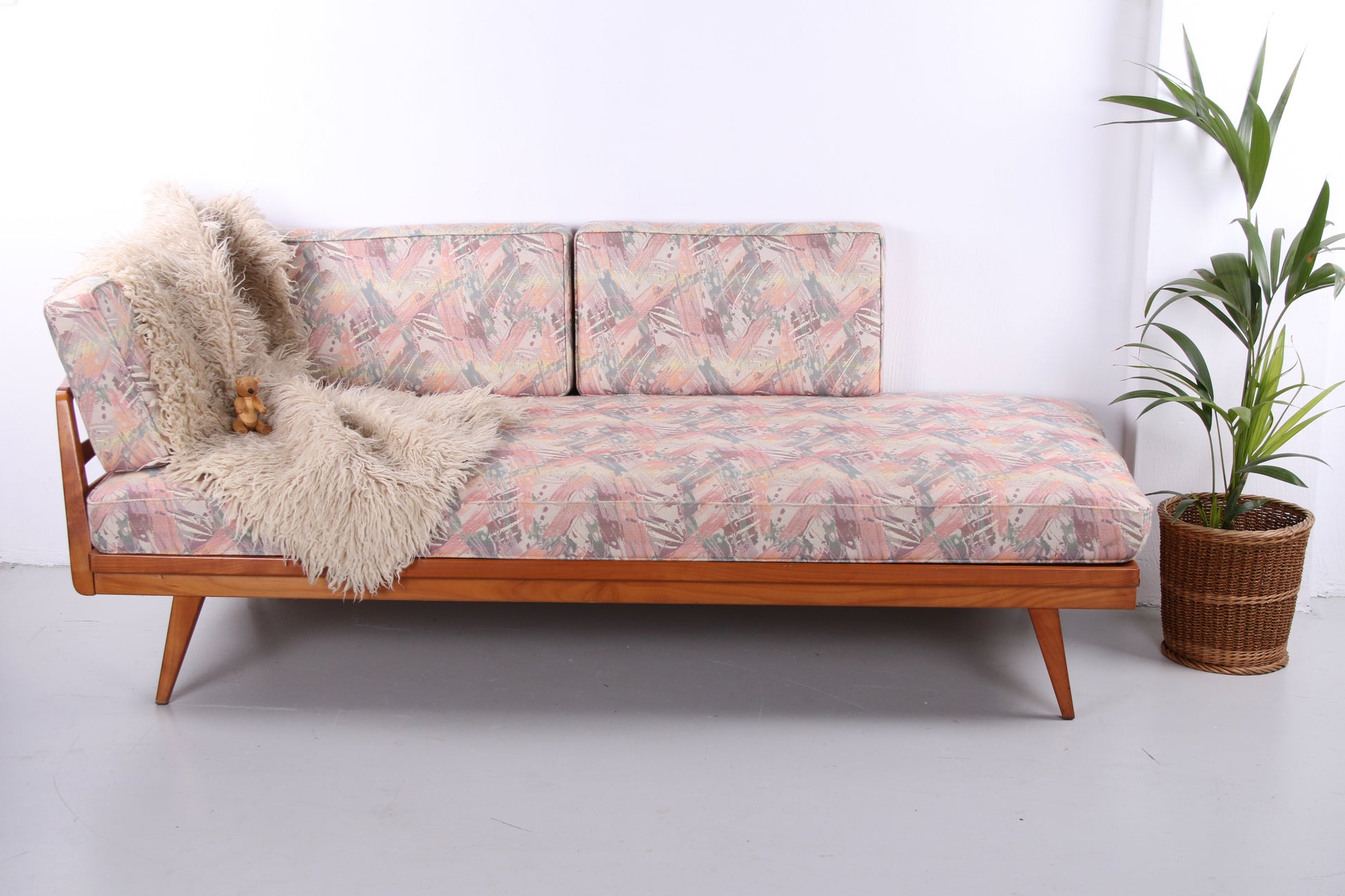 Knoll Antimott daybed - Wilhelm Knoll sfeerfoto