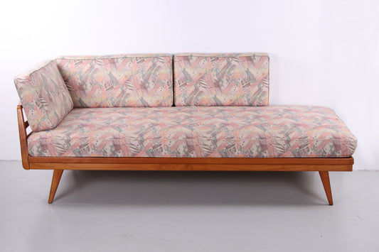 Knoll Antimott daybed - Wilhelm Knoll voorkant