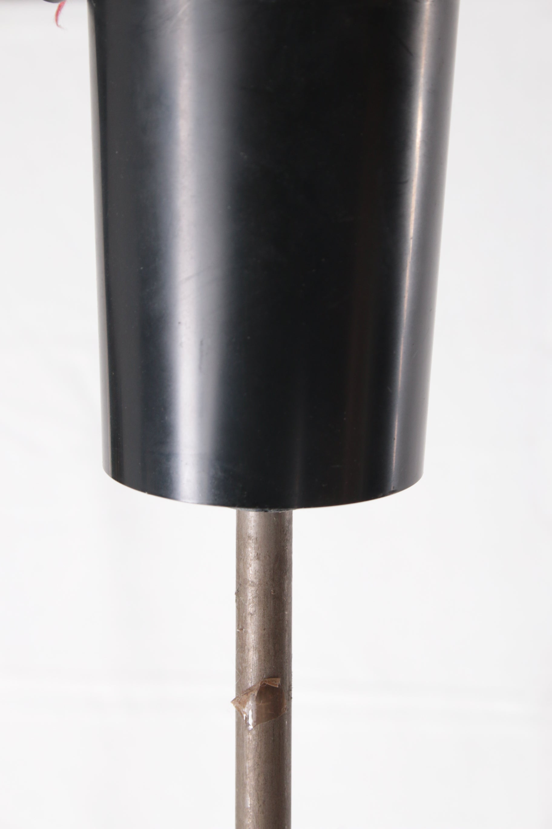  Hanglamp van Gino Sarfatti voor Arteluce Model 540 jaren60s