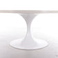 Round 'Tulip' coffee table made by Pastoe, 1960s.