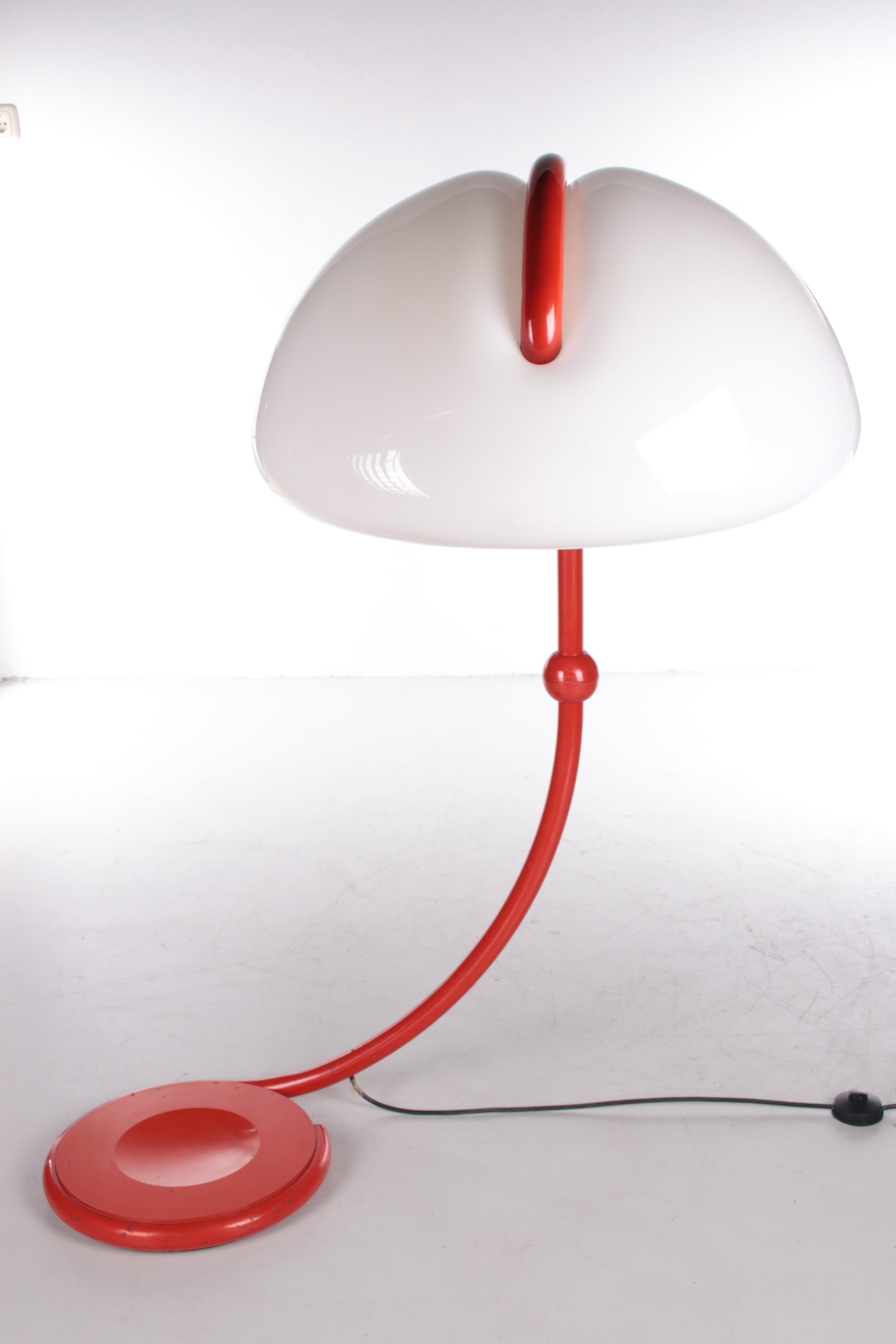 Floor Lamp by Elio Martinelli for Martinelli Luce verschillende vormen