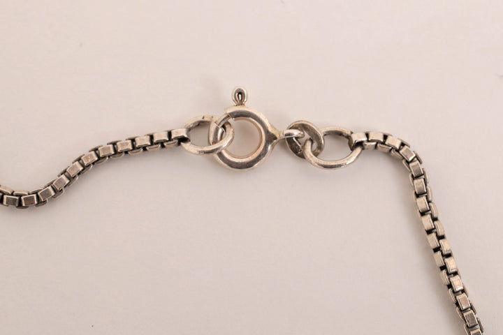 Zilveren hanger van Jorma Laine Finland,1973