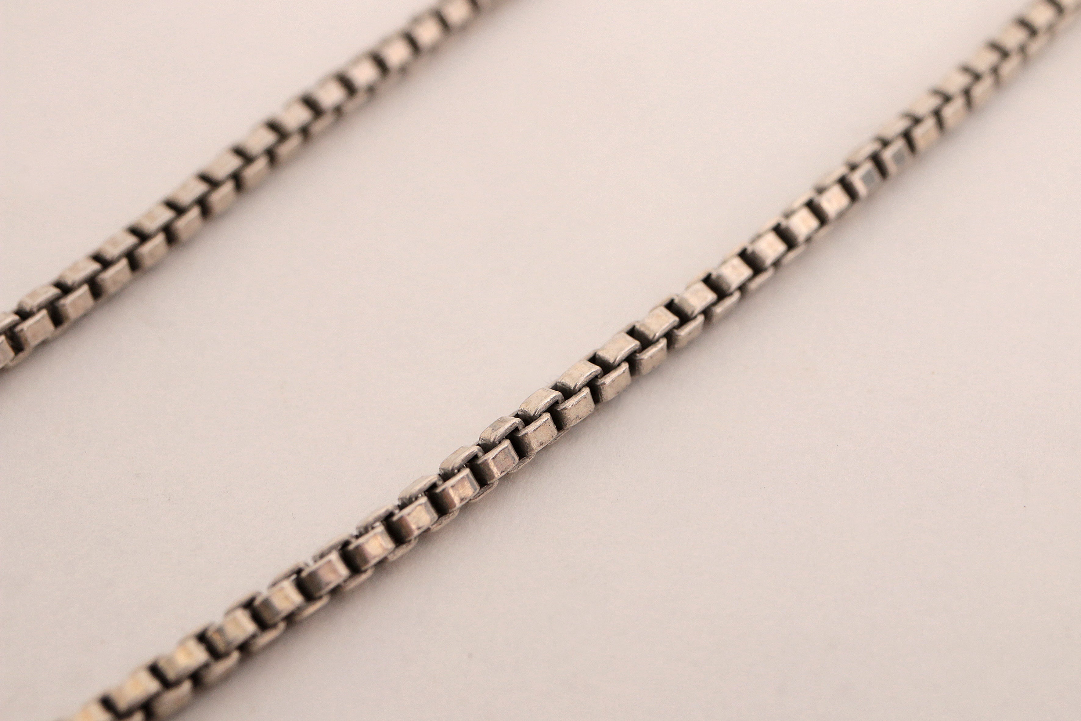 Zilveren hanger van Jorma Laine Finland,1973