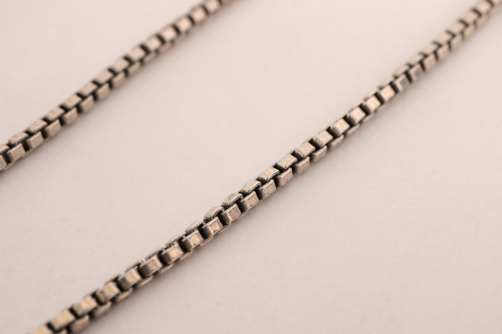 Zilveren hanger van Jorma Laine Finland,1973