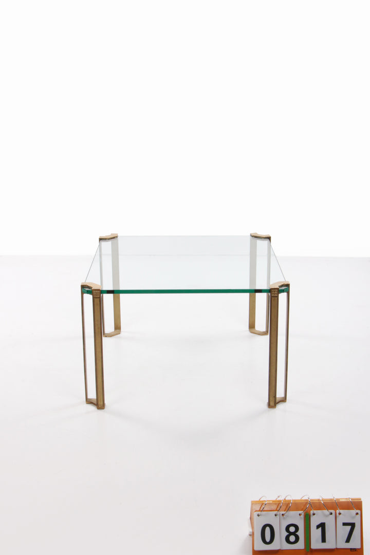 Salontafel T24 design van Peter Ghyczy 70 jaren