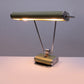 Art Deco Eileen Grey Bureaulamp gemaakt door Jumo,1930s