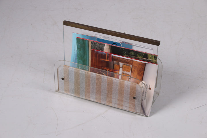 Plexieglas Magazijnrek jaren60 sfeerfoto