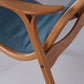 Vintage Lamino Easy Chair by Yngve Ekström for Swedese detail armleuning