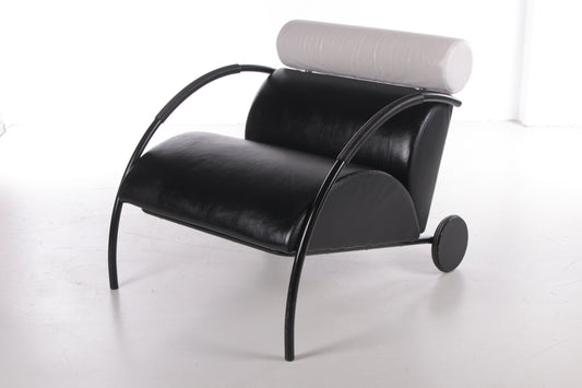 Armchair Peter Maly for COR, 1984, Germany