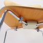 Arne Jacobsen vlinderstoel Model 3107