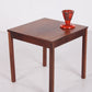 Rosewood side table from denmark