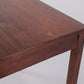 Rosewood side table from denmark