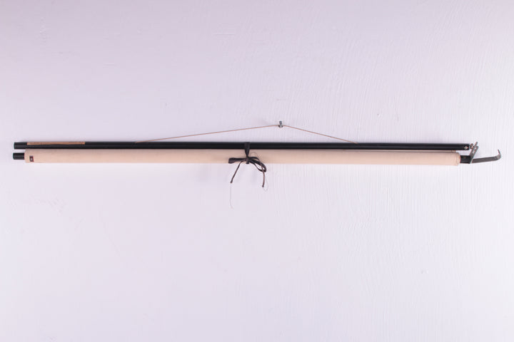 Biologische wand schoolkaart W.Gummert kikker vintage 60s dicht