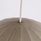 Cocoon hanglamp van Achille Castiglioni voor Flos