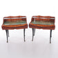 Mid-Century Modern Nightstands by Paolo Buffa, Italy, 1950s
