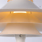 Vintage vloerlamp Lyfa Denmark type Adina