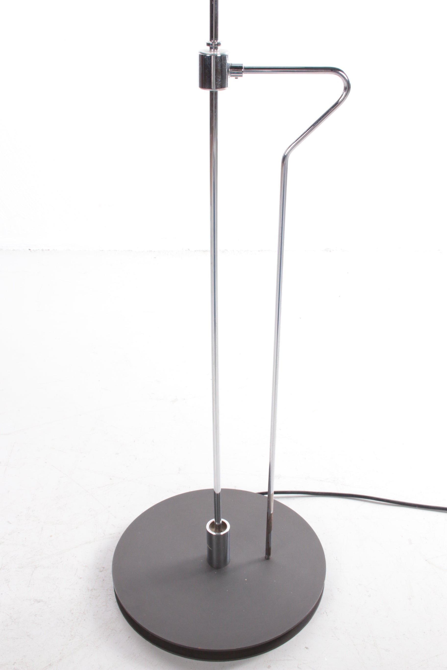 VeArt Vloerlamp Design by Jeannot Cerutti detail voetstuk