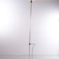 VeArt Vloerlamp Design by Jeannot Cerutti voorkant licht aan