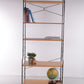 String Regal Bookcase made in Germany, 1960s