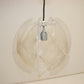 Paul Secon Spiderweb Pendant Lamp