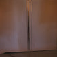 Plexiglas Hollywood Regency vloer lamp, 1970