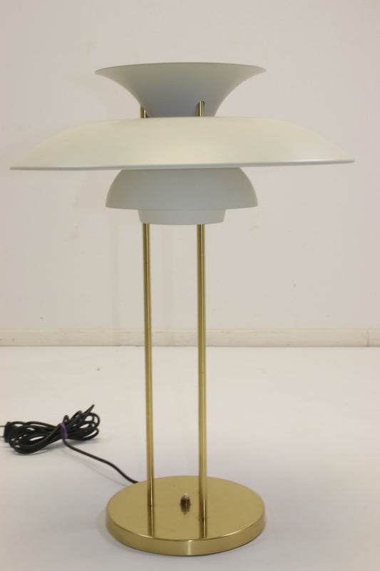 Table Lamp Poul Henningsen For Louis Poulsen BORDSLAMPA, PH5,