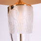 Set of 2 Nachtmann Leuchten Safari table lamps