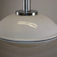 Space Agt UVO witte Hanglamp Itiaanse Design detail rand