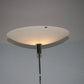 VeArt Vloerlamp Design by Jeannot Cerutti detail lamp licht aan