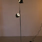 Space Age Floor lamp with 2 rotatable spots years 60s