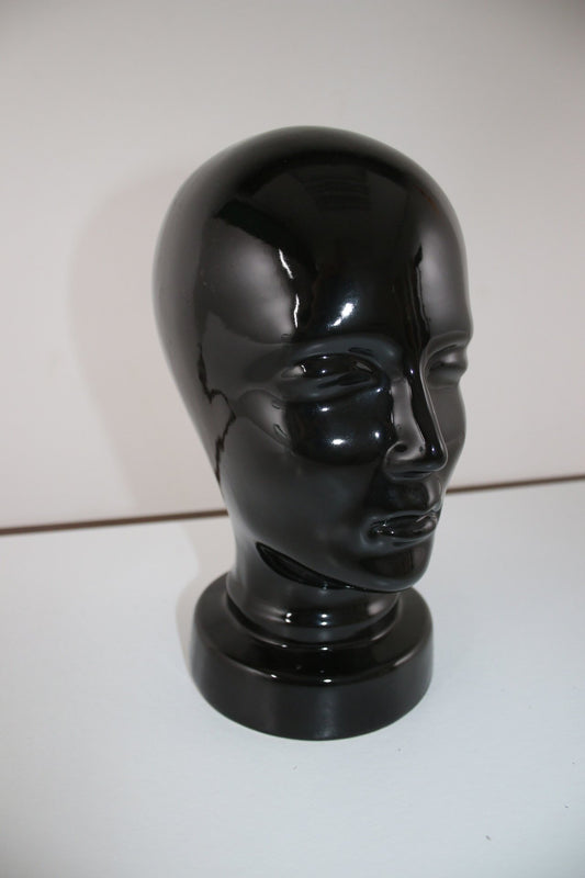 Ceramic black headphone W,germany
